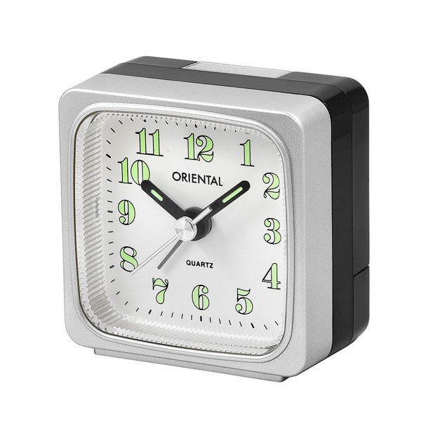 Oriental Analog Alarm Clock OTA002N113