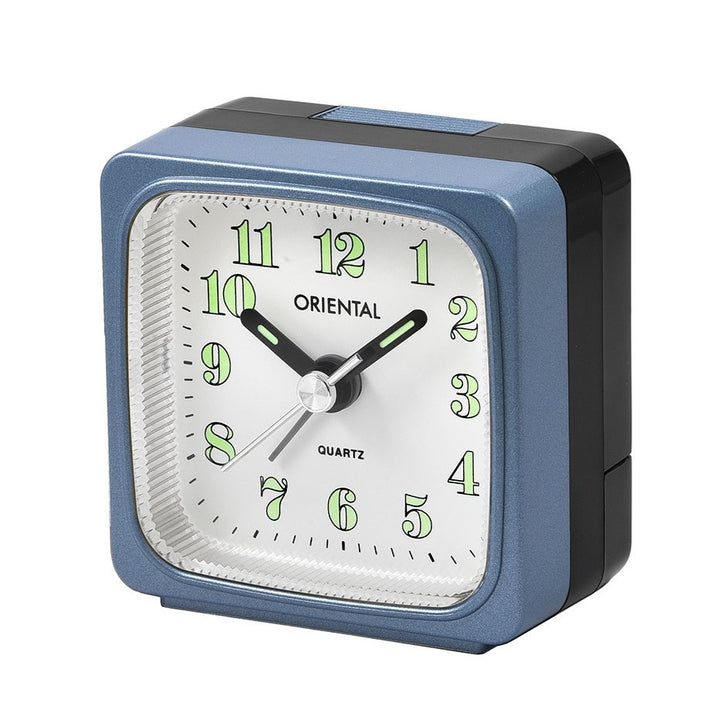 Oriental Analog Alarm Clock OTA002N813