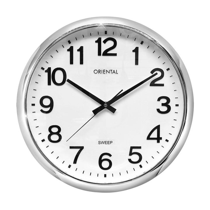Oriental Analog Wall Clock OTC006C113