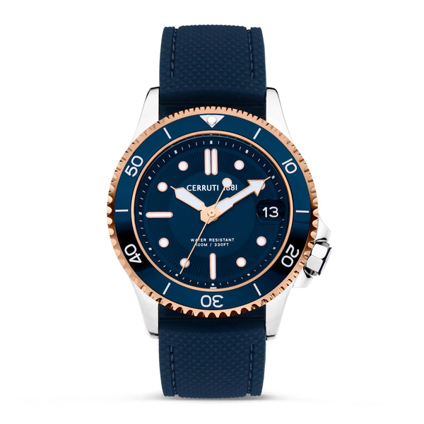 Cerruti 1881 Pesaro Men Contemporary CTCIWGN2224201
