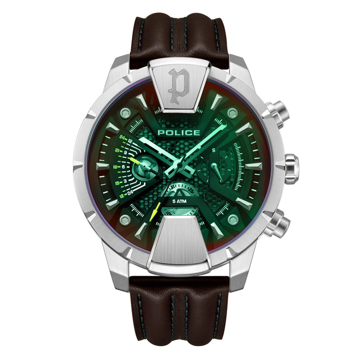 Police Huntley Multi-Function POPEWJF2203705