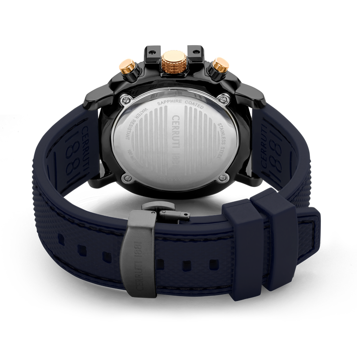 Cerruti 1881 Positano Men Multi-Function CTCIWGO2206801