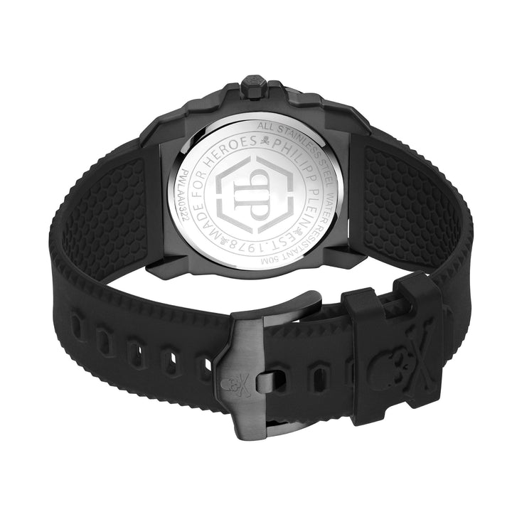 Philipp Plein The $kull King Men Contemporary PPPWLAA0322