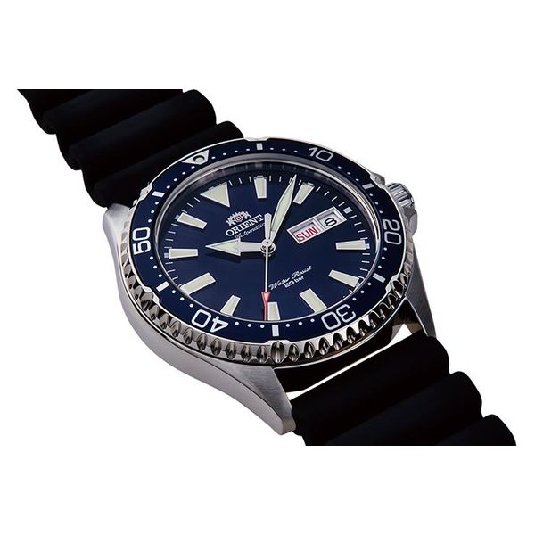Orient Men Sports Automatic ORRA-AA0006L