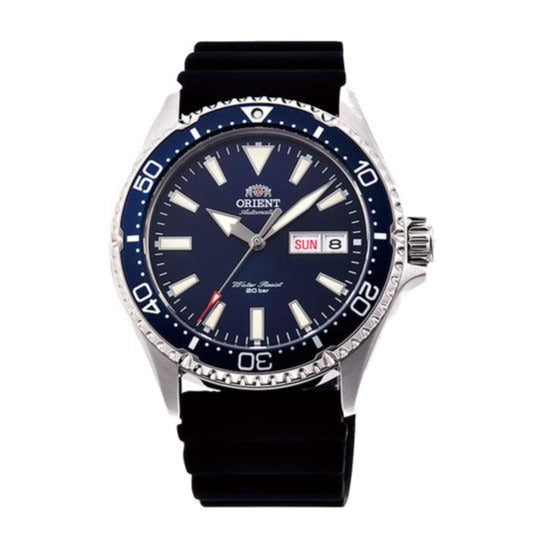 Orient Men Sports Automatic ORRA-AA0006L