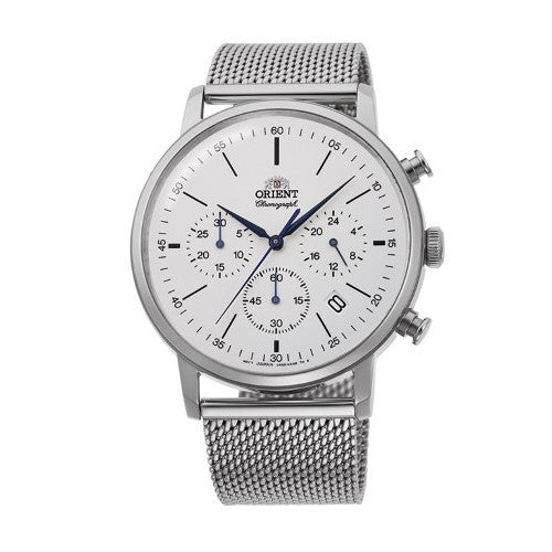 Orient Men Chronograph ORRA-KV0402S