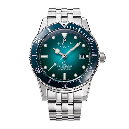 Apeks 500m Dive watch | The Watch Site