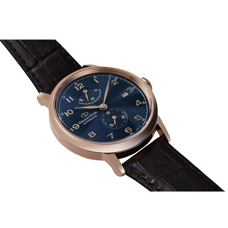 Orient Star Heritage Gothic Men Classic Automatic ORRE