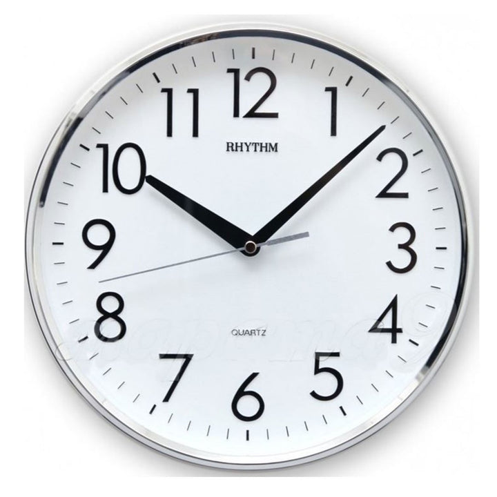 Rhythm Wall Clock RTCMG716BR19