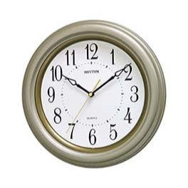 Rhythm Wall Clock RTCMG726NR18