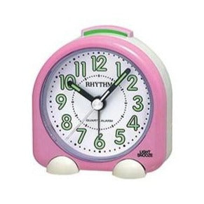 Rhythm Analog Alarm Clock Beep RTCRE229NR13