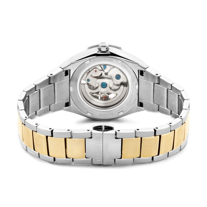 Cerruti 1881 Ruscello Women Elegance Automatic CTCIWLL0012101