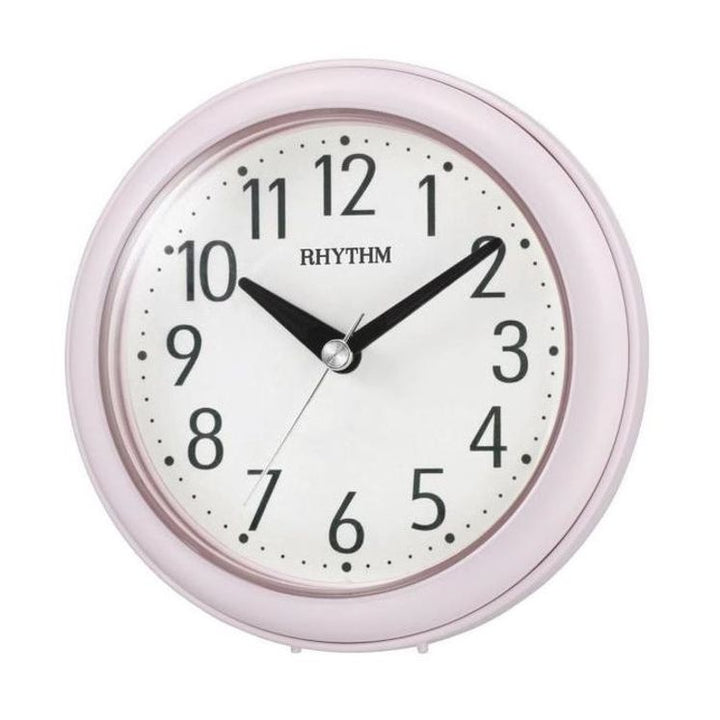Rhythm Table Clock Hook and Stand RT4KG711WR13