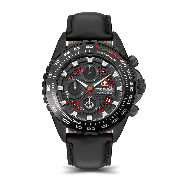 Swiss Military Hanowa Iguana Men Chronograph SMWGC2102230