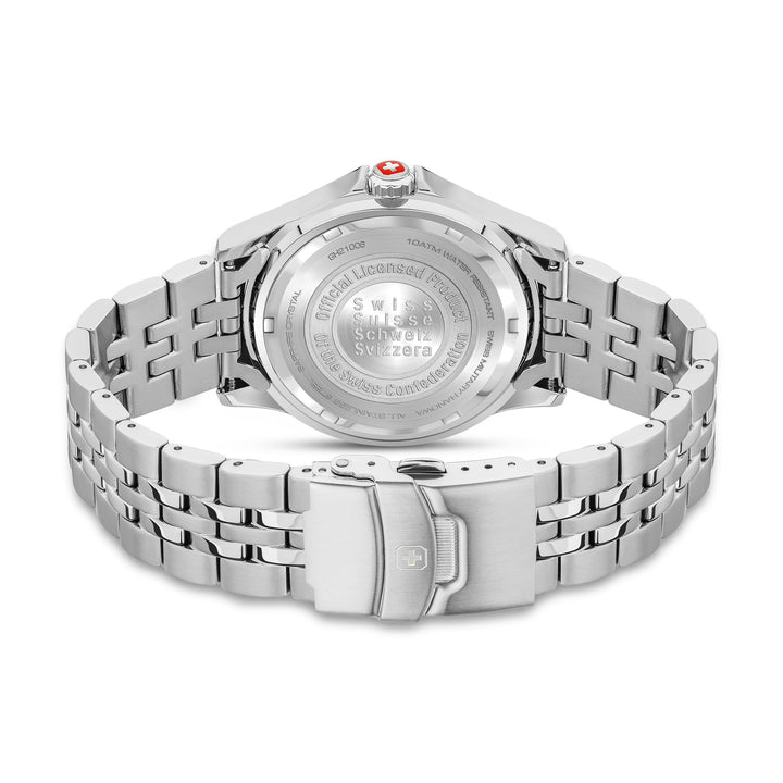 Swiss Military Hanowa Flagship-X Men Contemporary SMWGH2100602