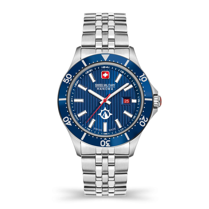 Swiss Military Hanowa Flagship-X Men Contemporary SMWGH2100602