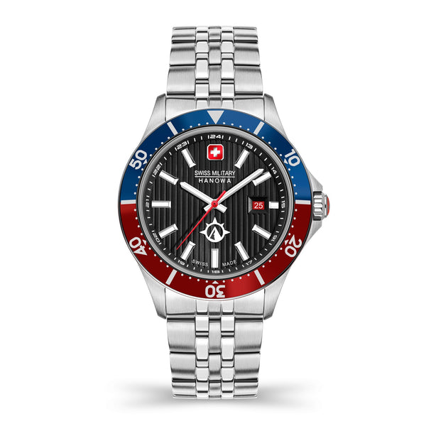 Swiss Military Hanowa Flagship-X Men Contemporary SMWGH2100604