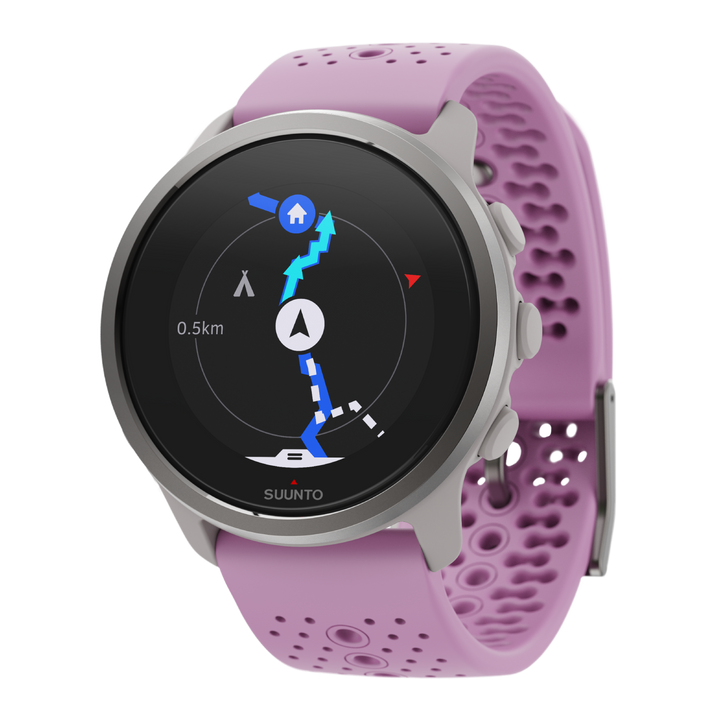 Suunto made in best sale