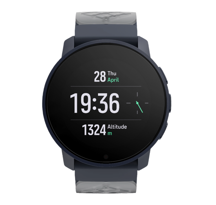 Suunto 2025 9 altitude
