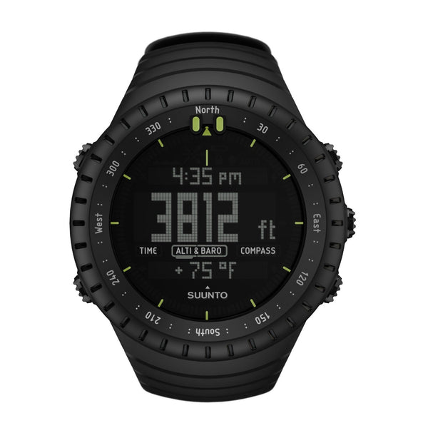 Suunto cheap outdoor watch