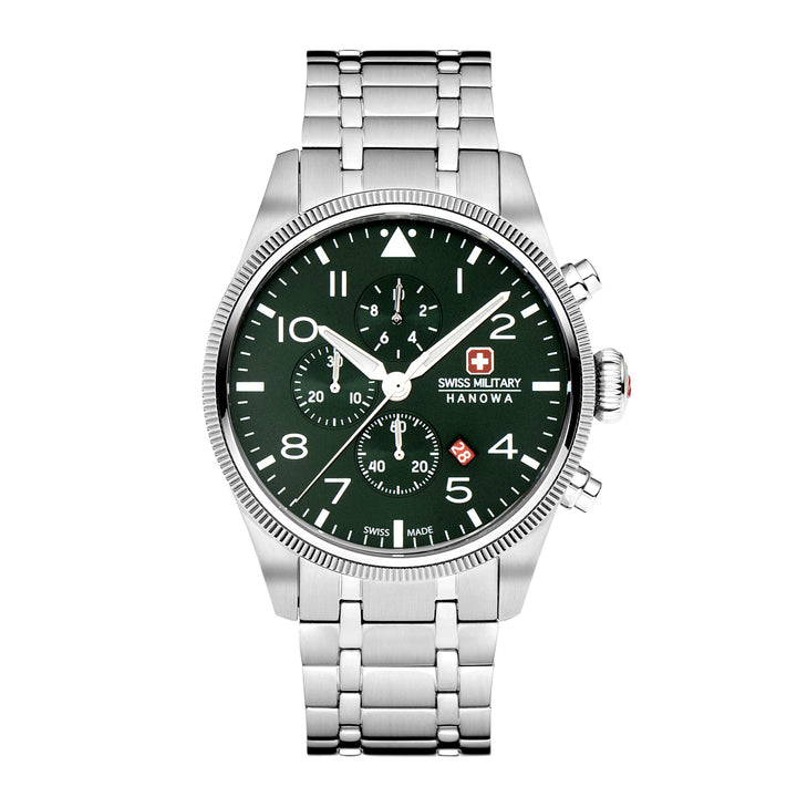 Swiss Military Hanowa Thunderbolt Men Chronograph SMWGI0000404