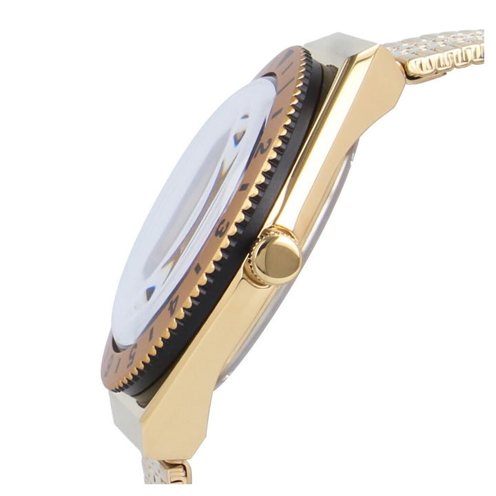 Timex Q Timex Reissue Champagne Contemporary TMTW2V18700U9