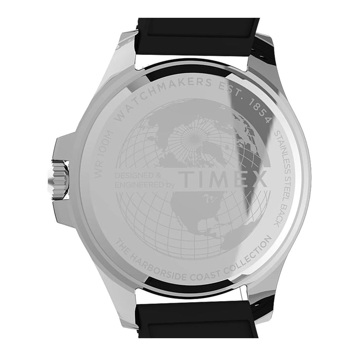 Timex Harborside Coast Contemporary TMTW2V27200UJ
