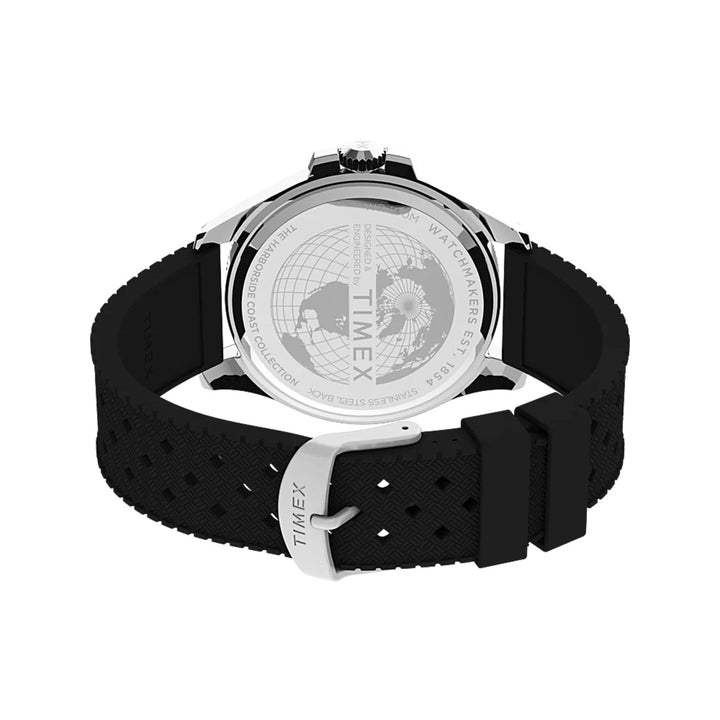 Timex Harborside Coast Contemporary TMTW2V27200UJ