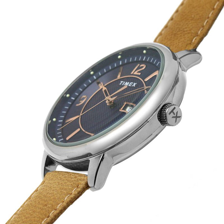 Timex Chicago Men Classic TMTW2V29000UJ