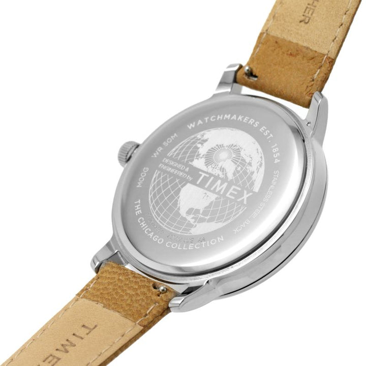 Timex Chicago Men Classic TMTW2V29000UJ