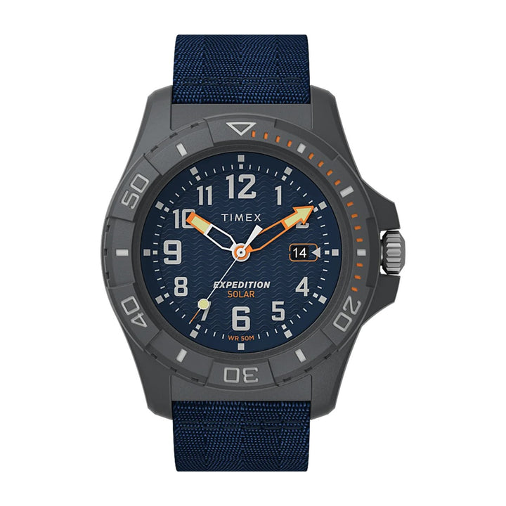 Timex Expedition North Freedive Ocean Men Contemporary TMTW2V40300X6