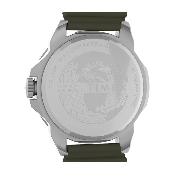 Timex Expedition North Ridge Men Contemporary TMTW2V40700X6