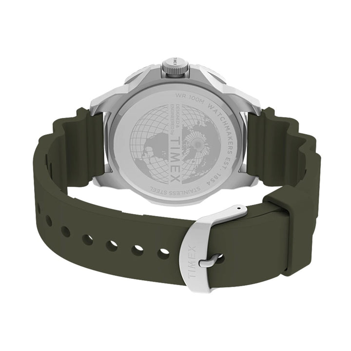 Timex Expedition North Ridge Men Contemporary TMTW2V40700X6