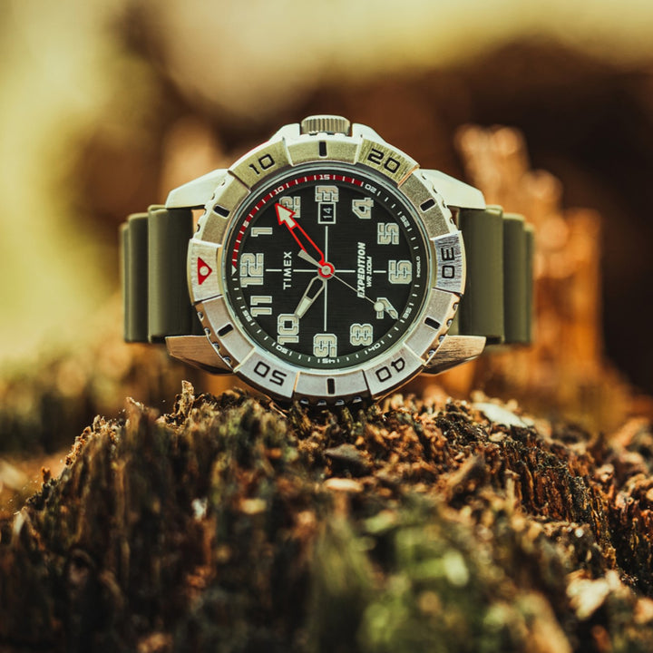 Timex Expedition North Ridge Men Contemporary TMTW2V40700X6