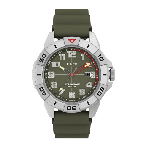 Timex Expedition North Ridge Men Contemporary TMTW2V40700X6