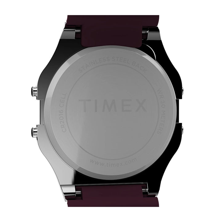Timex T80 Digital TMTW2V41300X8