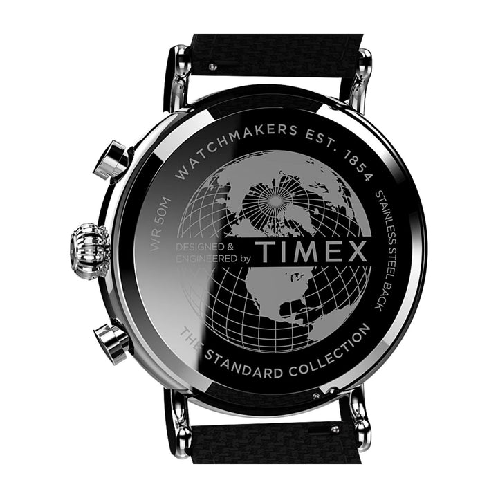 Timex Standard Men Chronograph TMTW2V43700UJ
