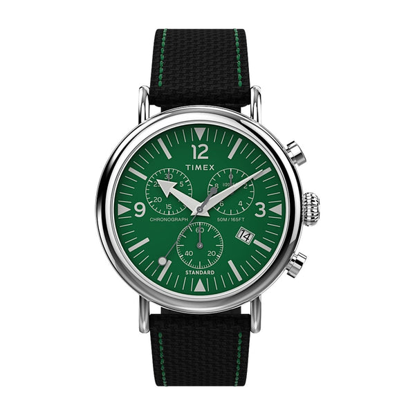 Timex Standard Men Chronograph TMTW2V43900UJ