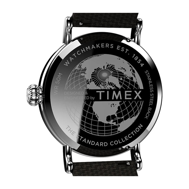 Timex Standard Men Classic TMTW2V44100UJ