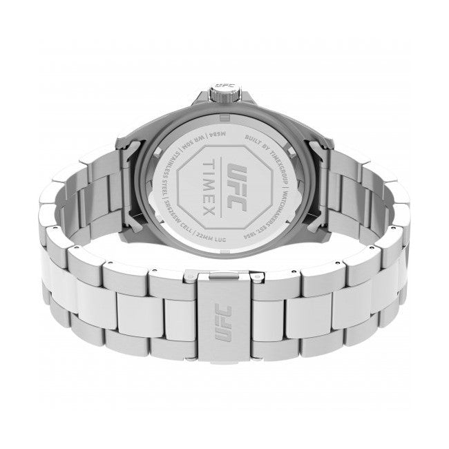 Timex Ufc Debut Men Contemporary TMTW2V56600X6