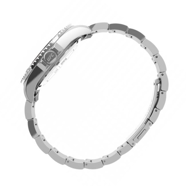 Timex Ufc Debut Men Contemporary TMTW2V56600X6