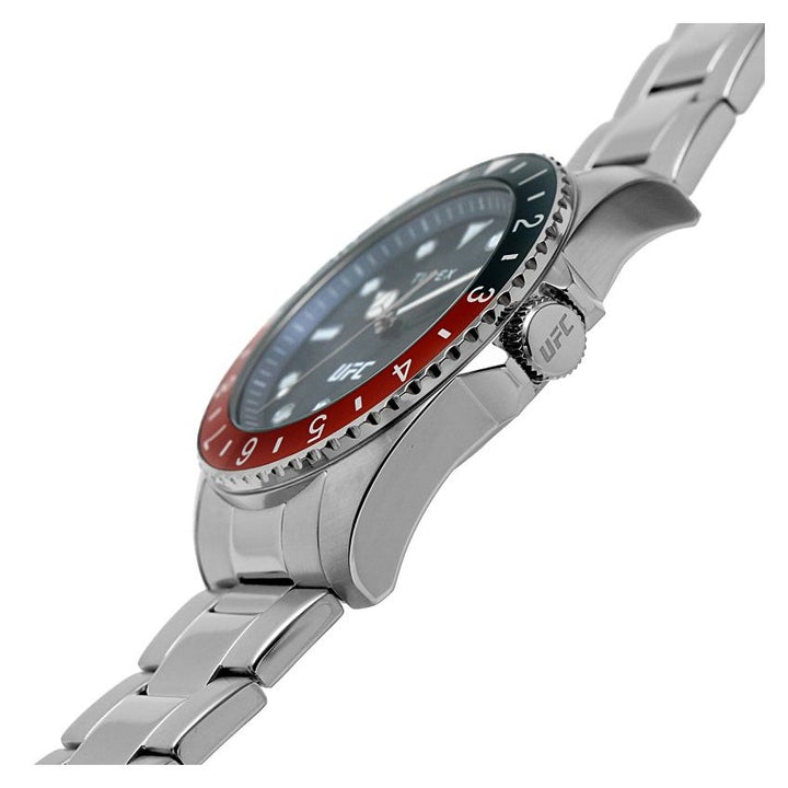 Timex Ufc Debut Men Contemporary TMTW2V56600X6