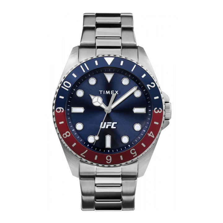 Timex Ufc Debut Men Contemporary TMTW2V56600X6