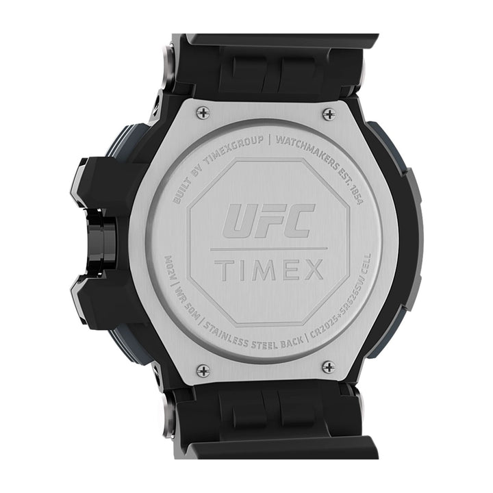 Timex Ufc Combat Men Sport TMTW5M51800X6