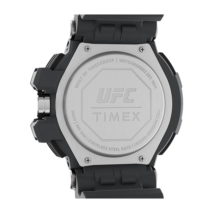 Timex Ufc Combat Men Sport TMTW5M51900X6