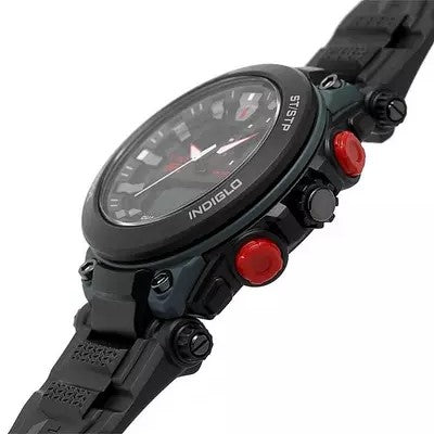 Timex Ufc Impact Men Sport TMTW5M52800X6