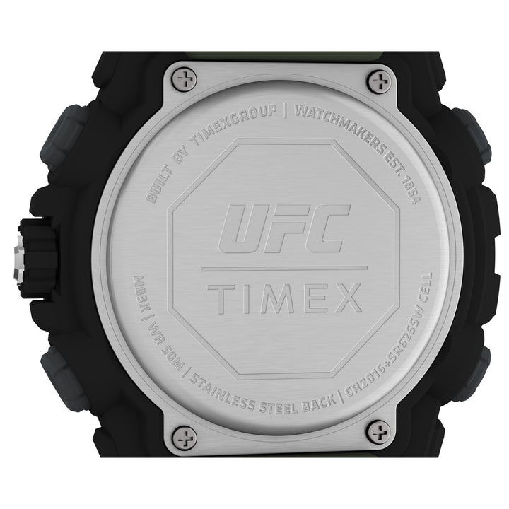 Timex Ufc Impact Men Sport TMTW5M52900X6