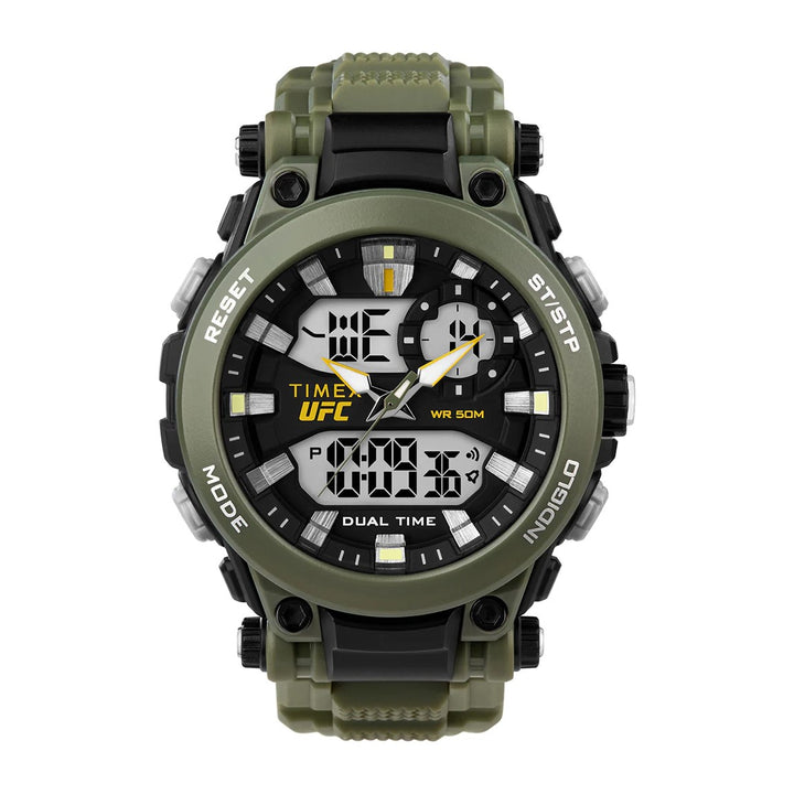 Timex Ufc Impact Men Sport TMTW5M52900X6