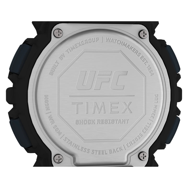 Timex Ufc Striker Men Digital TMTW5M53400X6