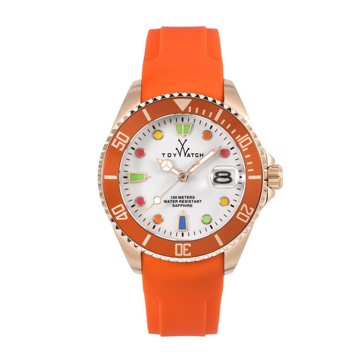 ToyWatch Caramella Contemporary Limited Edition TY01OR